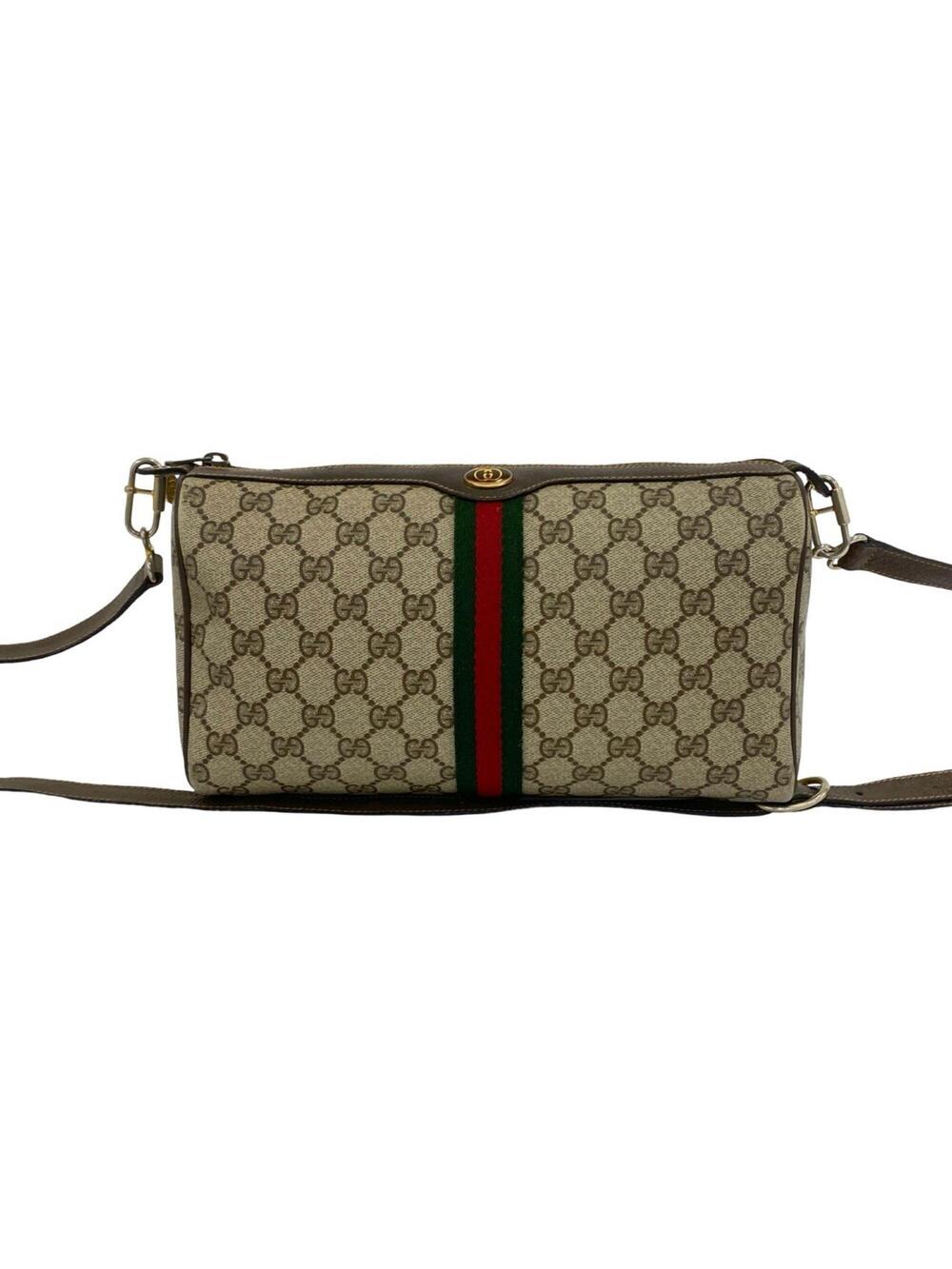 Gucci Ophidia Zip Wristlet Shoulder Bag #375427G81B